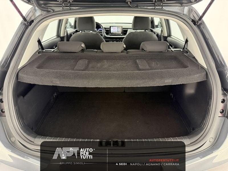 Kia Stonic Stonic 1.2 dpi Style gpl 82cv