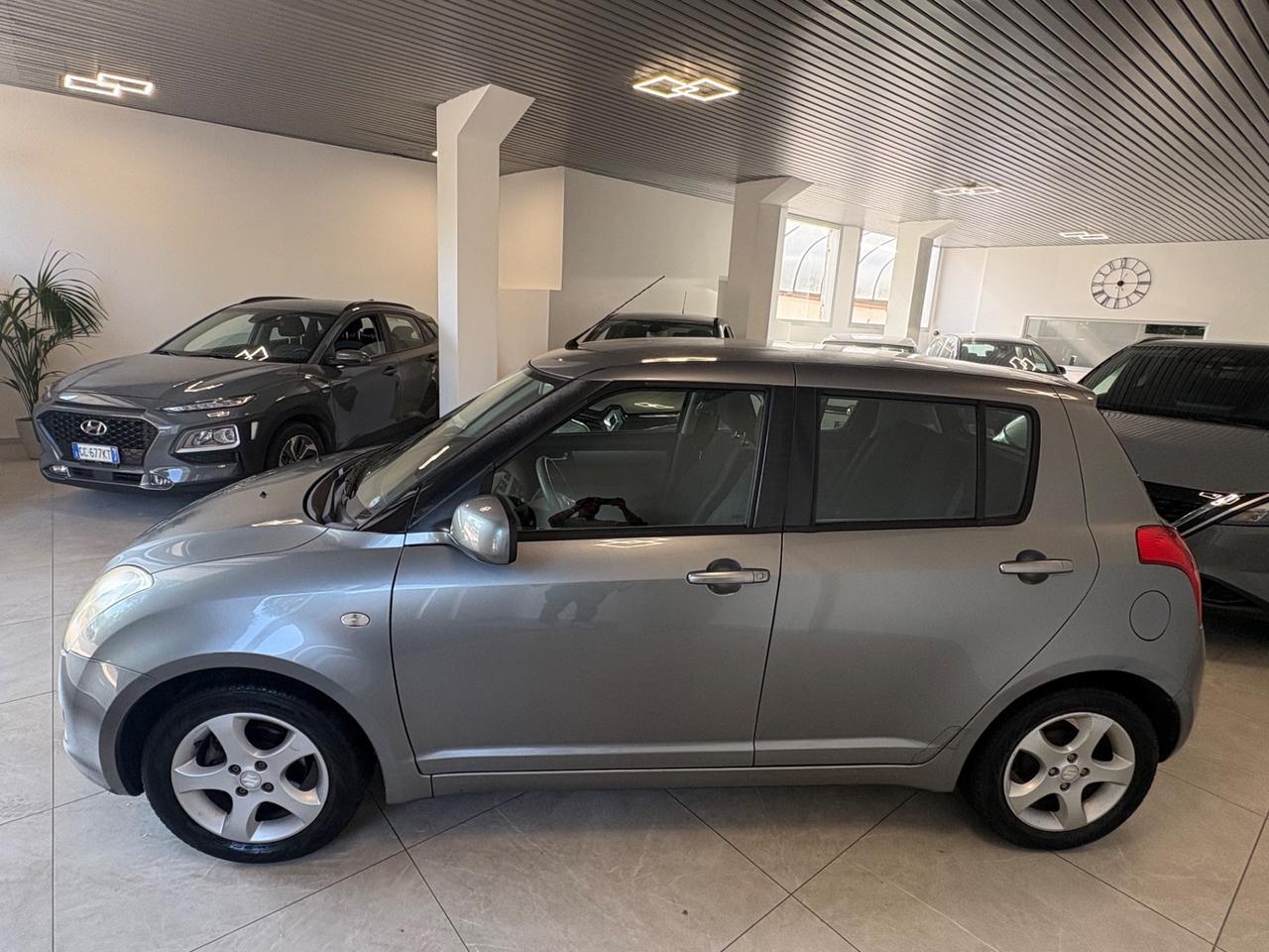 Suzuki Swift 1.3 5p. GL Safety Pack