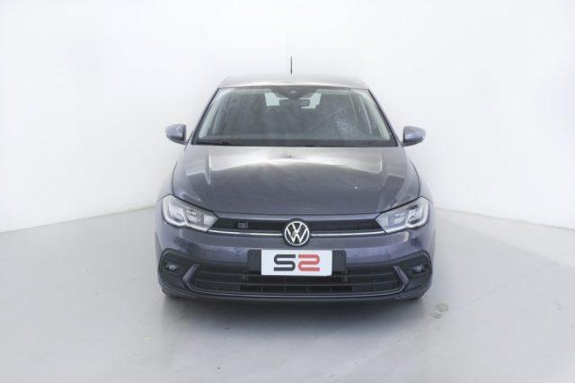 VOLKSWAGEN Polo 1.0 TSI Life / Neopatentati