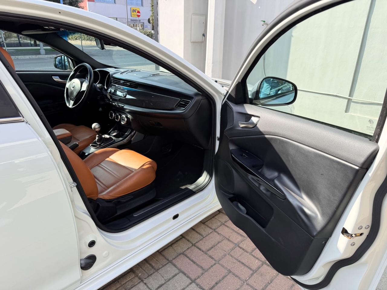 Alfa Romeo Giulietta 2.0 JTDm-2