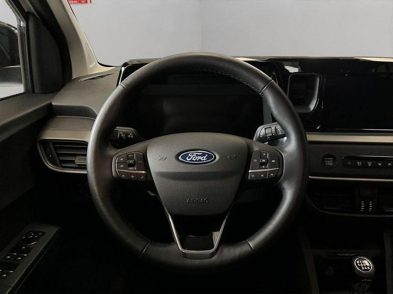 Ford Tourneo Courier Tourneo Courier 1.0 EcoBoost Titanium