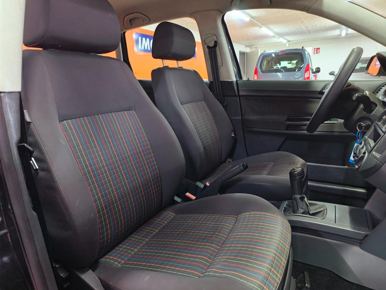 Volkswagen Polo 1.2 Benzina 5p.