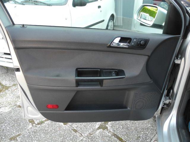 VOLKSWAGEN Polo 1.4 16v 5p. Comfortl.- Ok NEOPATENTATI - UniPROPR.