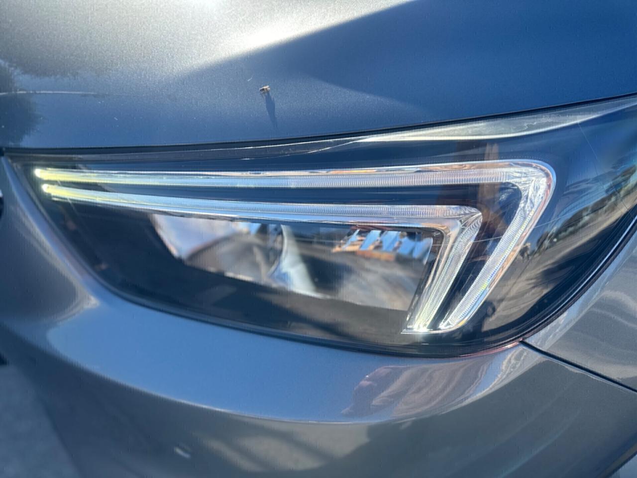 Opel Mokka X 1.4GPL DI SERIE/LED/CERCHI/SENSORI