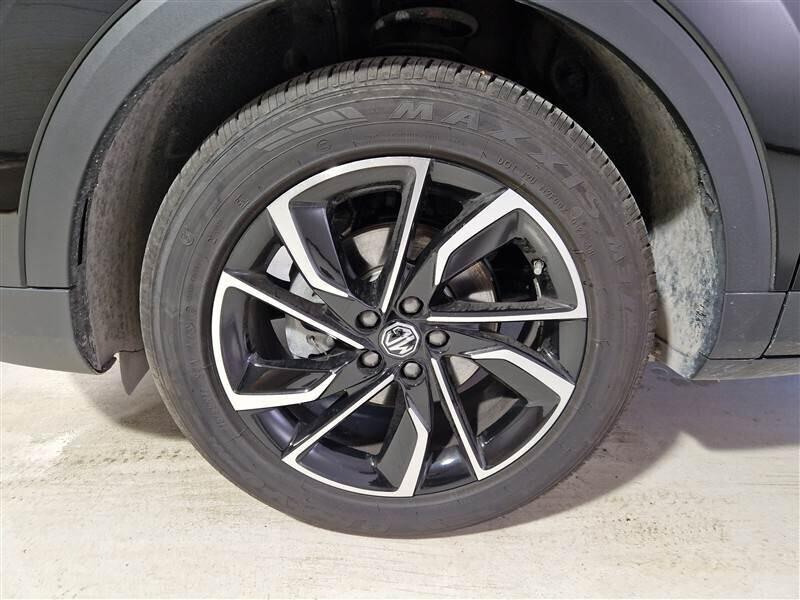 Mg ZS 1.5 VTi-tech Luxury