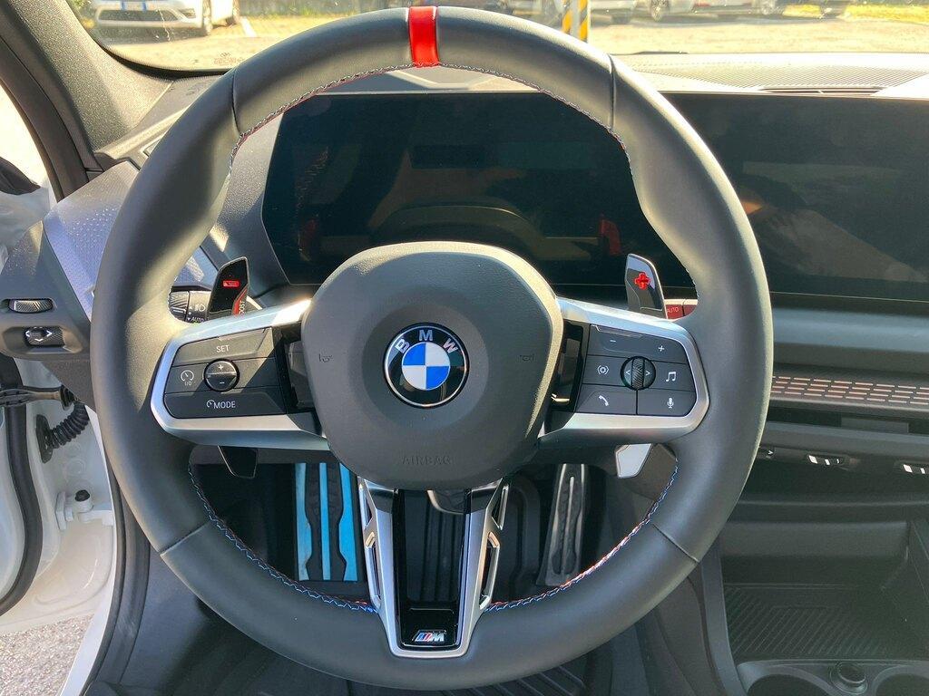 BMW Serie 1 M 135 M Technology II xDrive DCT