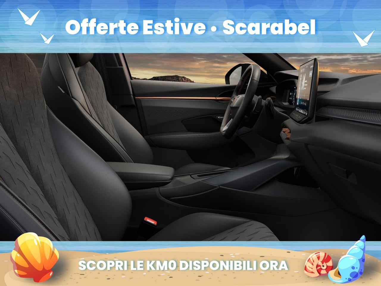 Cupra Terramar 1.5 hybrid 150cv dsg