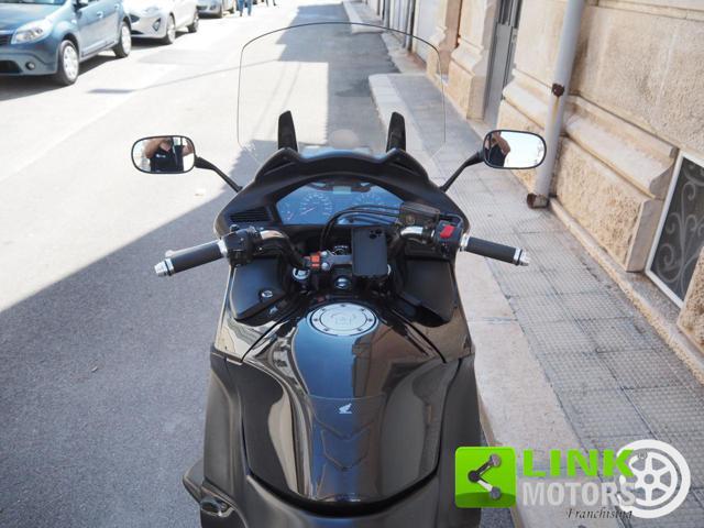HONDA Deauville 700 ++PROMO DEL MESE++