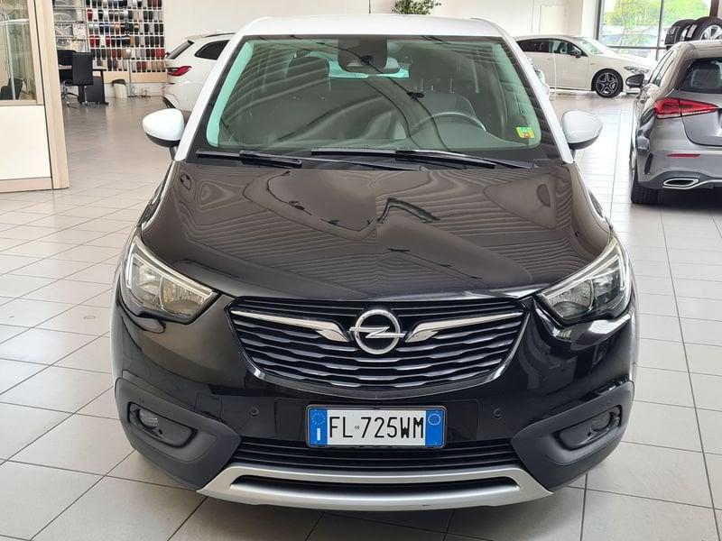 Opel Crossland Crossland X 1.6 ECOTEC D 8V Start&Stop Advance