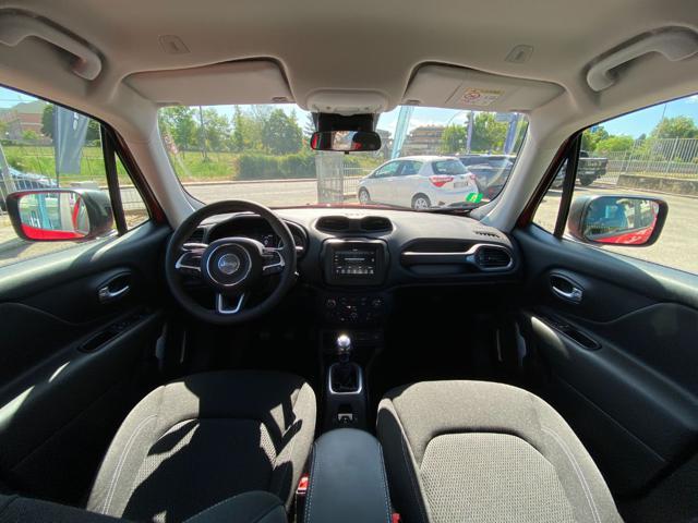 JEEP Renegade *PROMO* 1.0 T3 Longitude