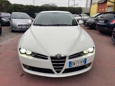 Alfa Romeo 159 1.9 JTDm Sportwagon Eco Progression