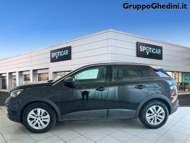 PEUGEOT 3008 PureTech Turbo 130 S&S Active