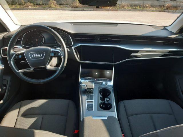 AUDI A6 Avant 40 2.0 TDI Stronic Business Plus IVA ESPOSTA