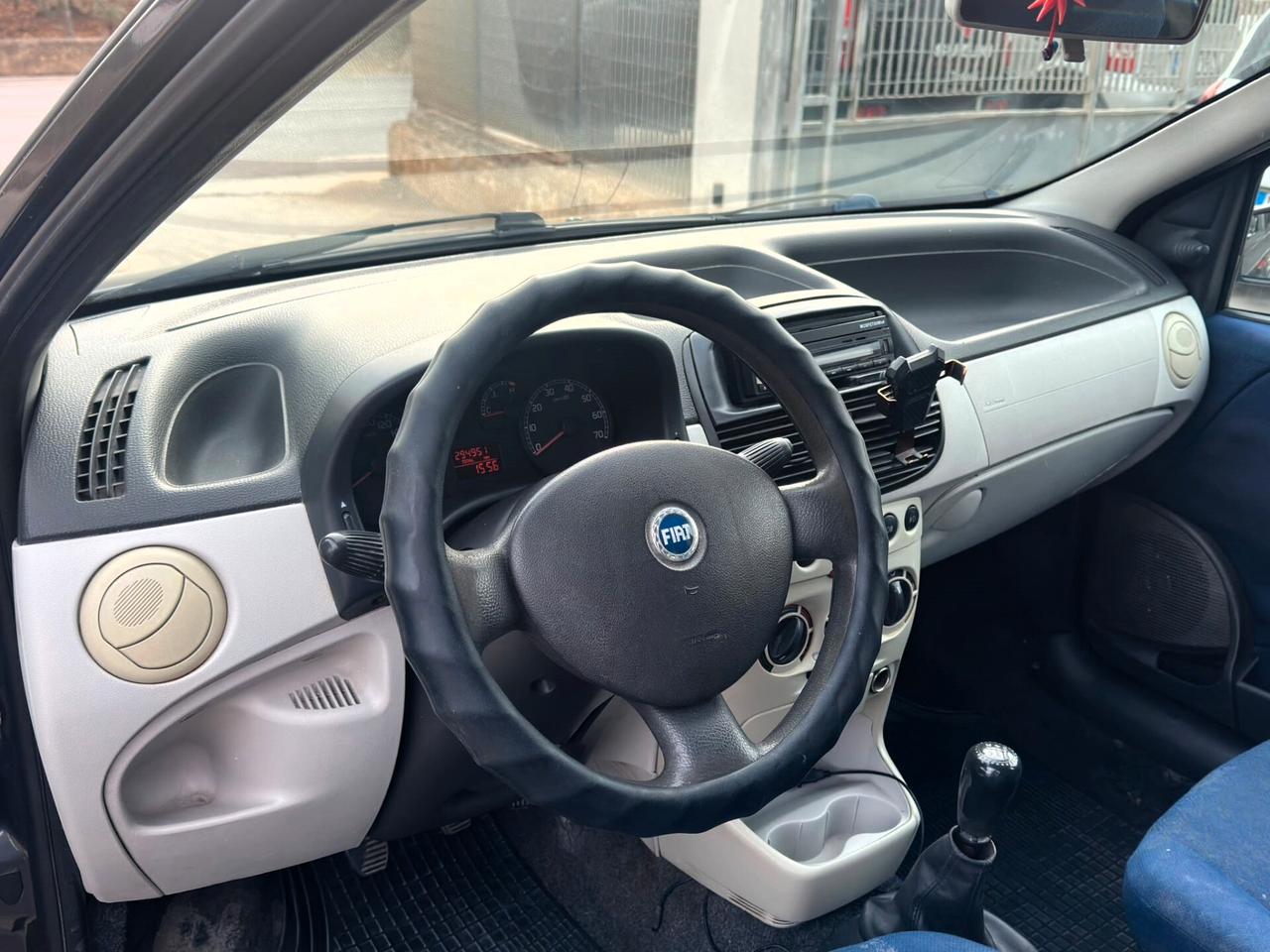 Fiat Punto 1.3 Multijet 16V 5 porte Active
