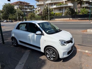 Renault Twingo 1.0 benzina C Manuale Intens Limited