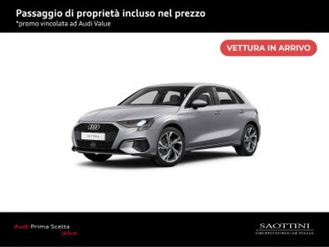 Sportback 40 TFSI e Business Advanced S tronic