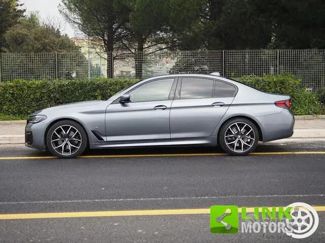 BMW 520 d 48V xDrive Msport 190cv