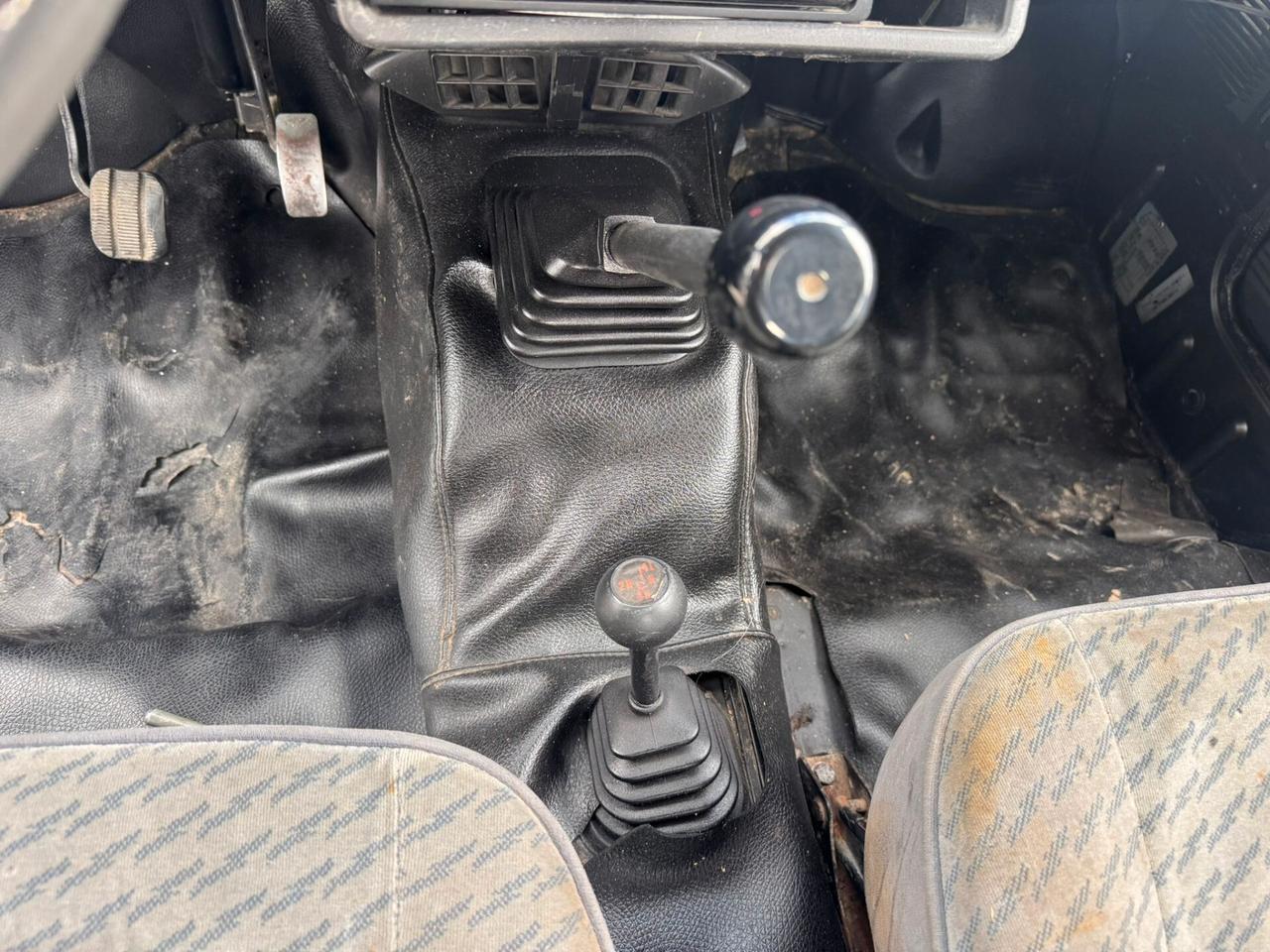 Suzuki Santana