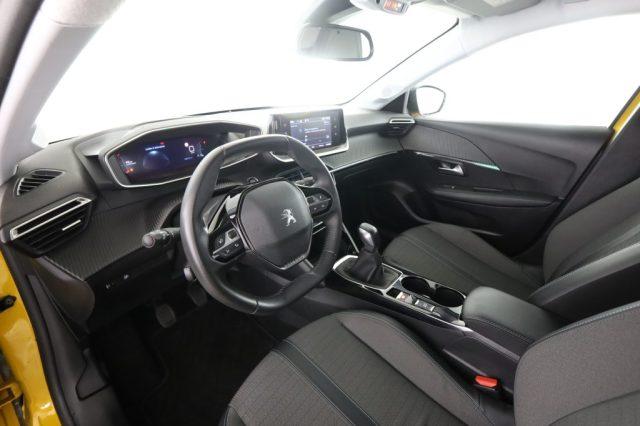 PEUGEOT 208 208 PureTech 75 5 porte Active Pack