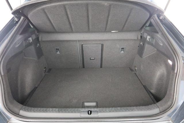 CUPRA Formentor Formentor 1.5 TSI DSG