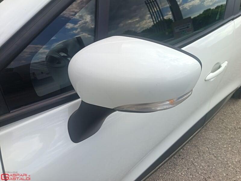 Renault Clio 0.9 TCE 90cv GPL Business