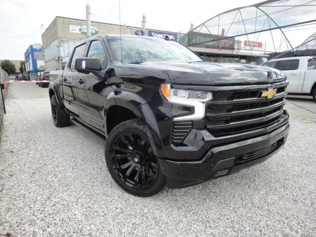 CHEVROLET Silverado 6.2L EcoTec3 V8 High Country N1 - Pronta