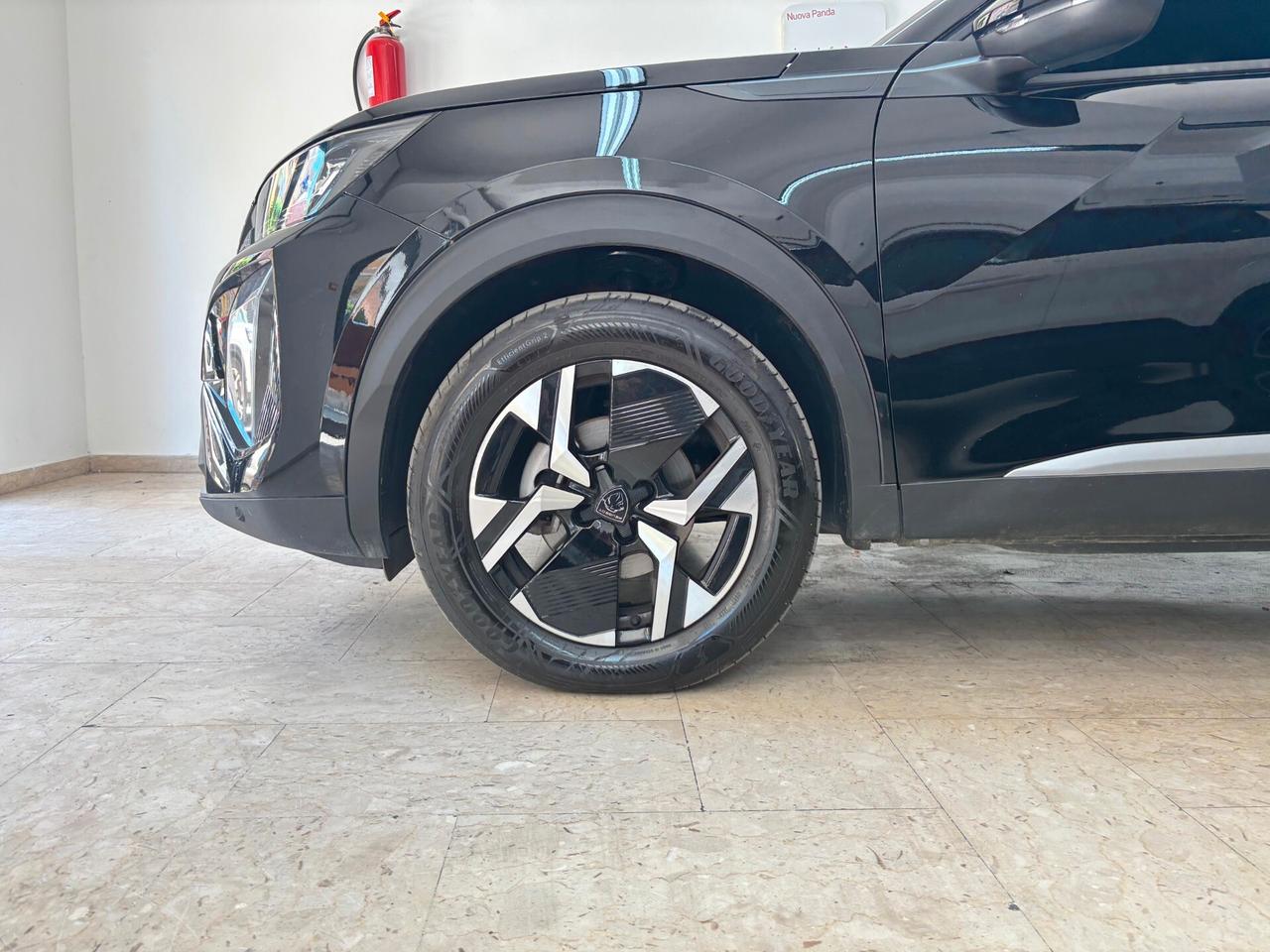 Peugeot 2008 PureTech 100 S&S Allure