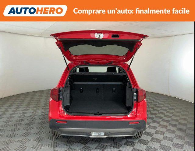 SUZUKI Vitara 1.4 Hybrid Cool