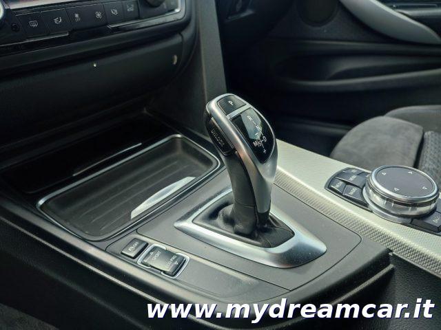 BMW 435 dA xDrive Coupé Msport