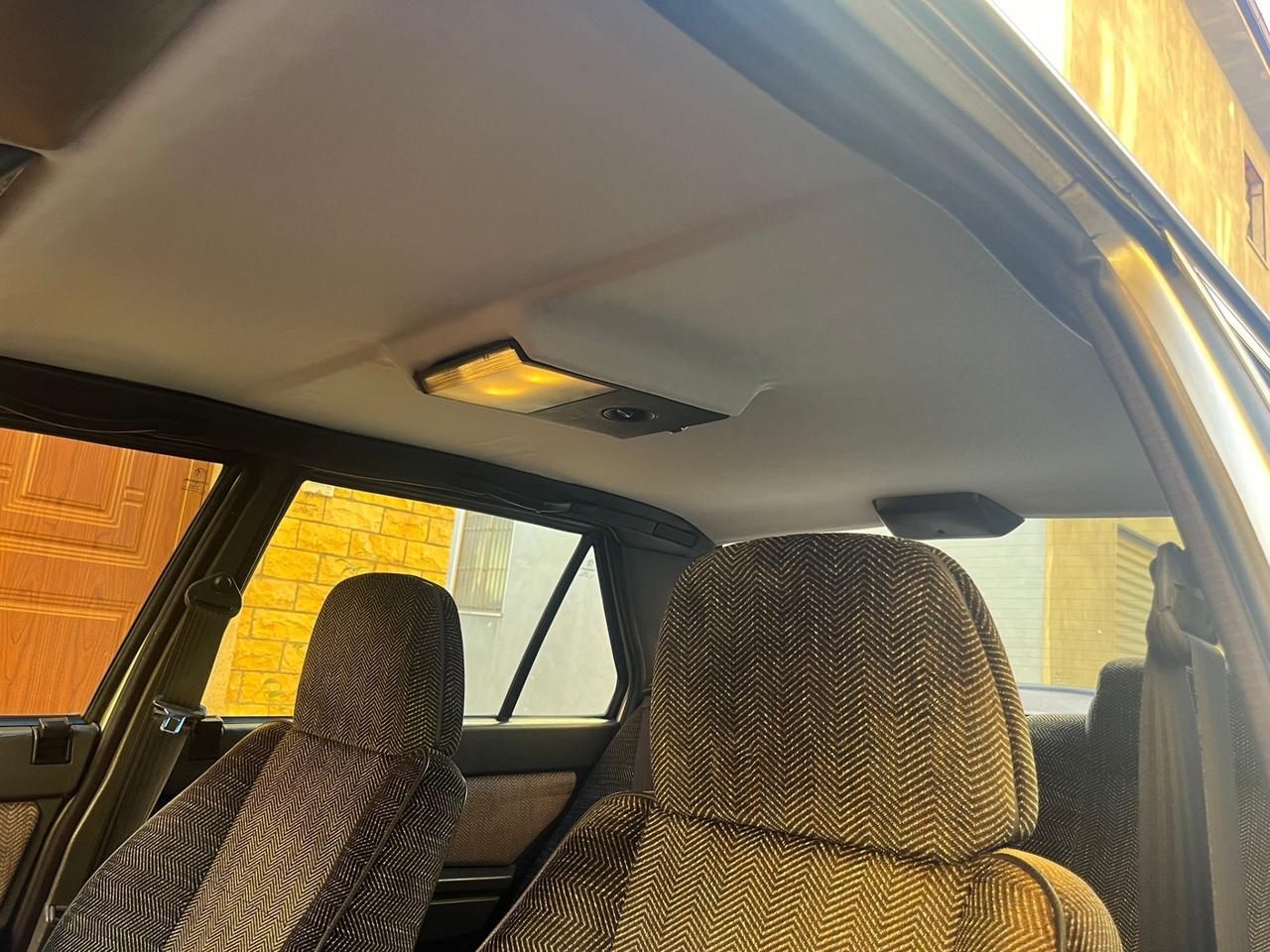 Alfa Romeo 75 1.8 IE