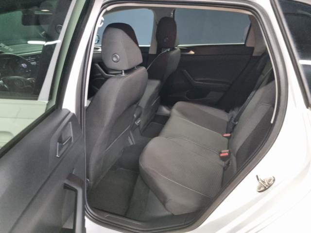 VOLKSWAGEN Polo 1.0 TSI DSG R-Line