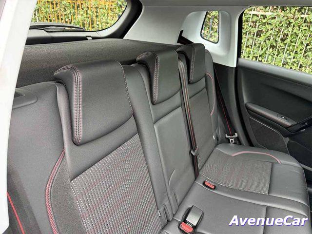 PEUGEOT 2008 1.2 puretech Gt Line AUTOMATICA TETTO PANORAMICO