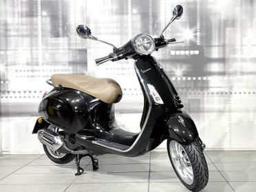 Piaggio Vespa Primavera 125 ABS