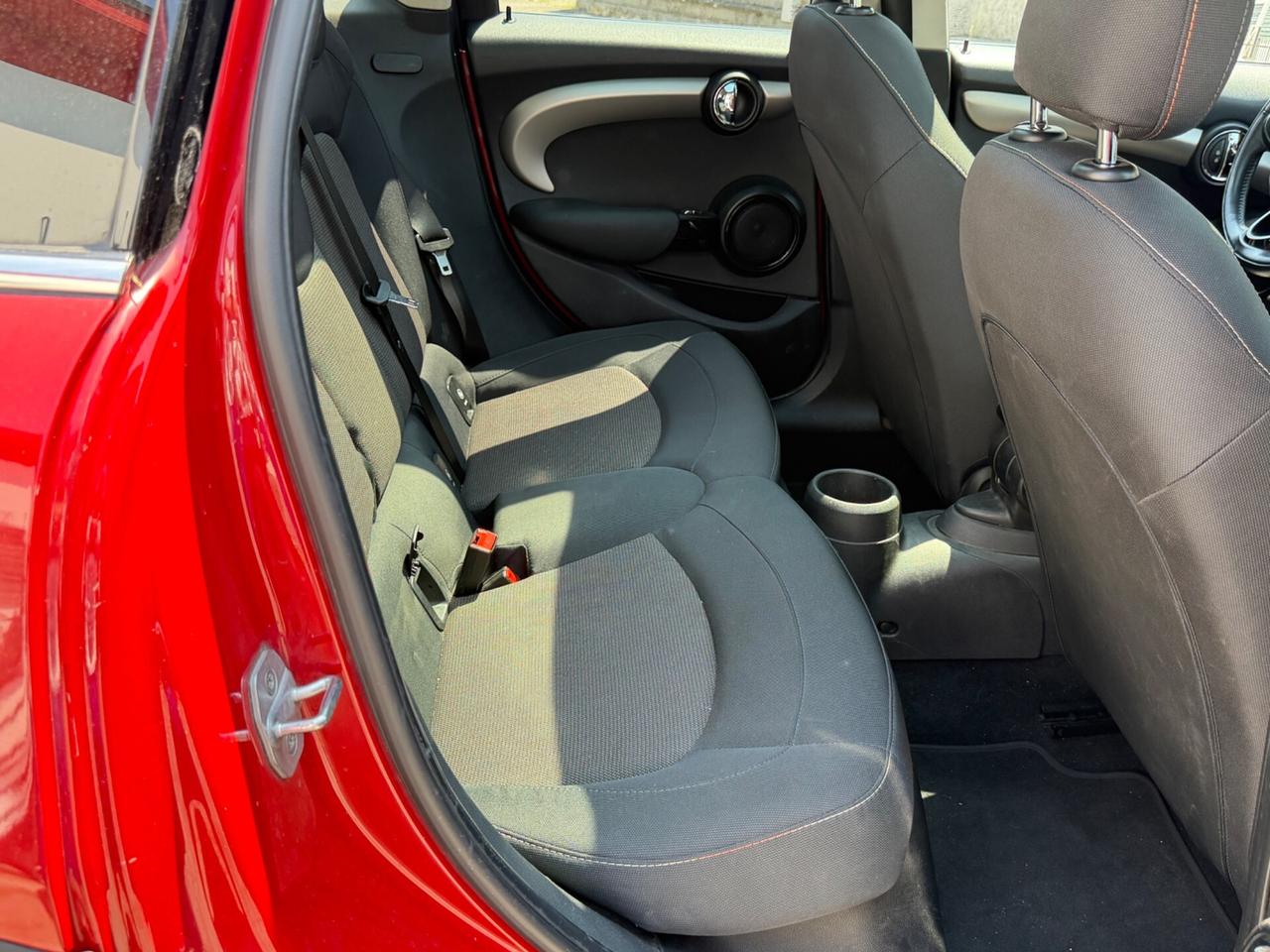 Mini 1.5 One D Hype 5 porte
