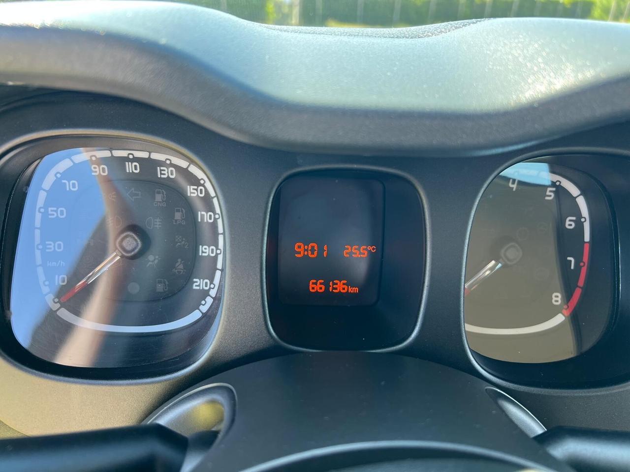 Fiat Panda 1.2 Easy 16v