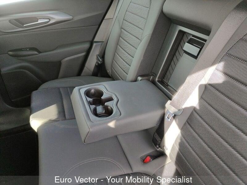 Alfa Romeo Tonale 1.6 diesel 130 CV TCT6 Ti