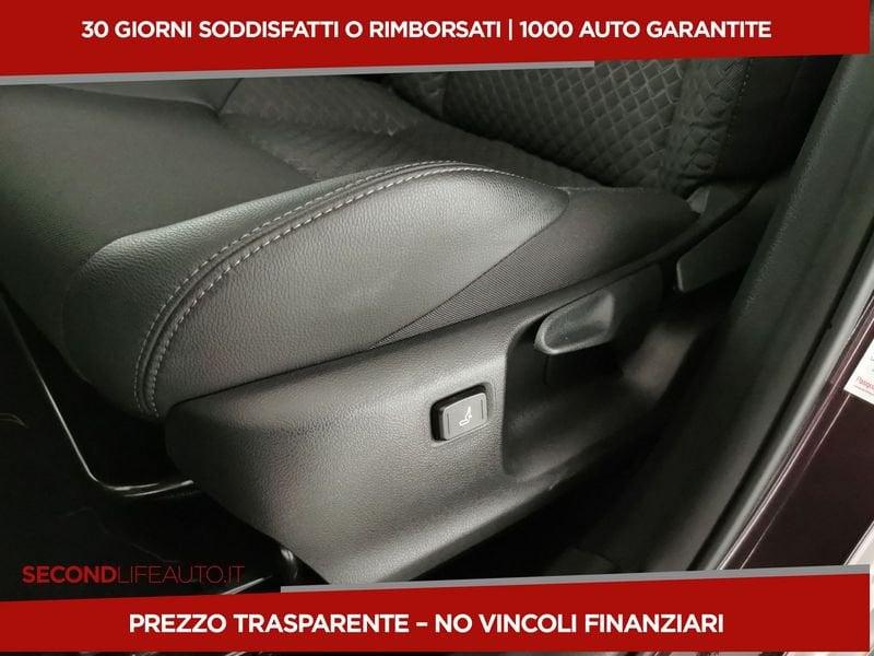 Toyota C-HR 1.8h Trend e-cvt