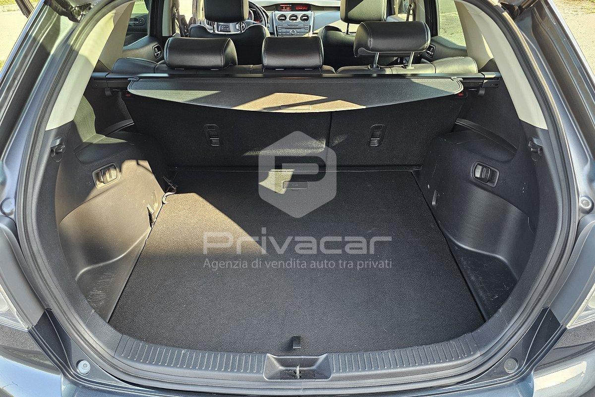 MAZDA CX-7 2.2L MZR CD Sport Tourer