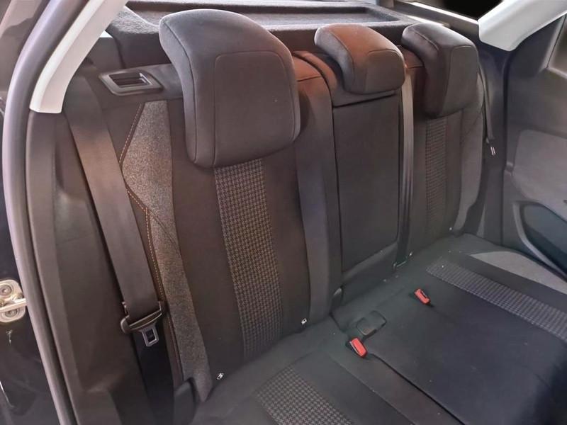 PEUGEOT 3008 BlueHDI 130 EAT8 S/S Business