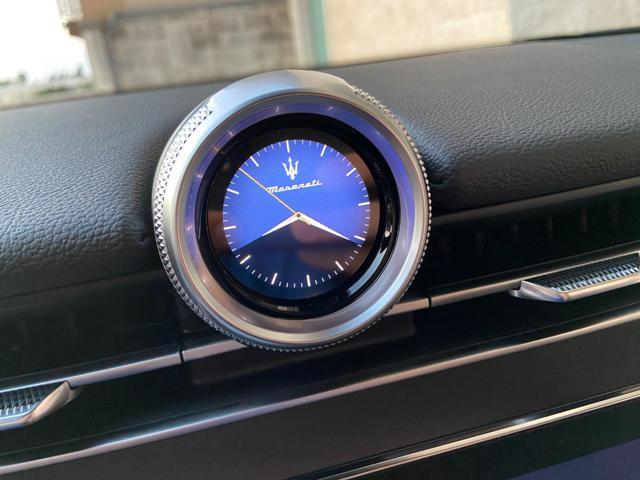 MASERATI Grecale Grecale MHEV 2.0 300 CV GT ''SOLI 15516 KM''