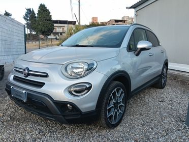 Fiat 500X 1.3 MultiJet 95 CV Cross 2021 solo 72000 km