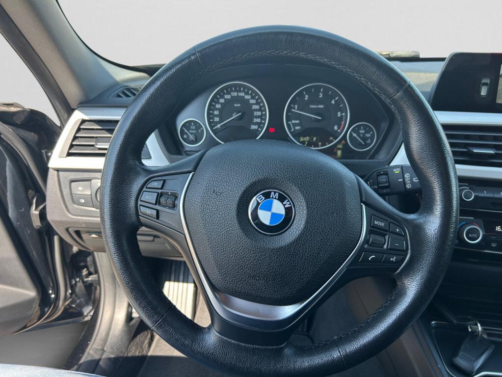 Bmw 318d Touring Business Advantage