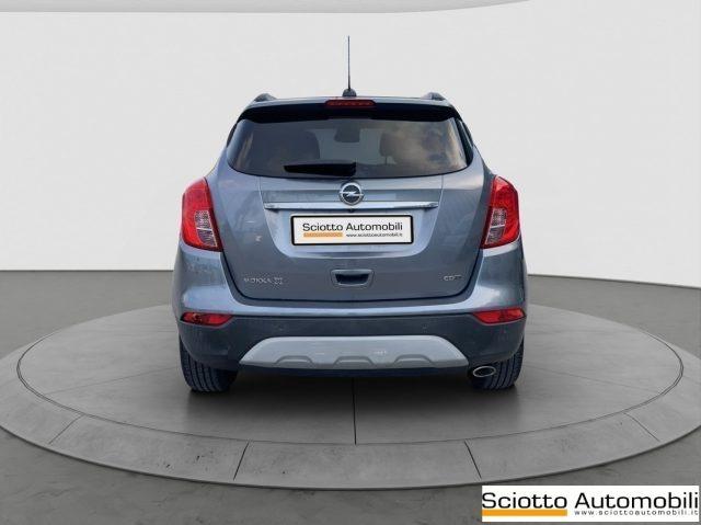 OPEL Mokka X 1.6 CDTI Ecotec 136CV 4x2 aut. b-Color