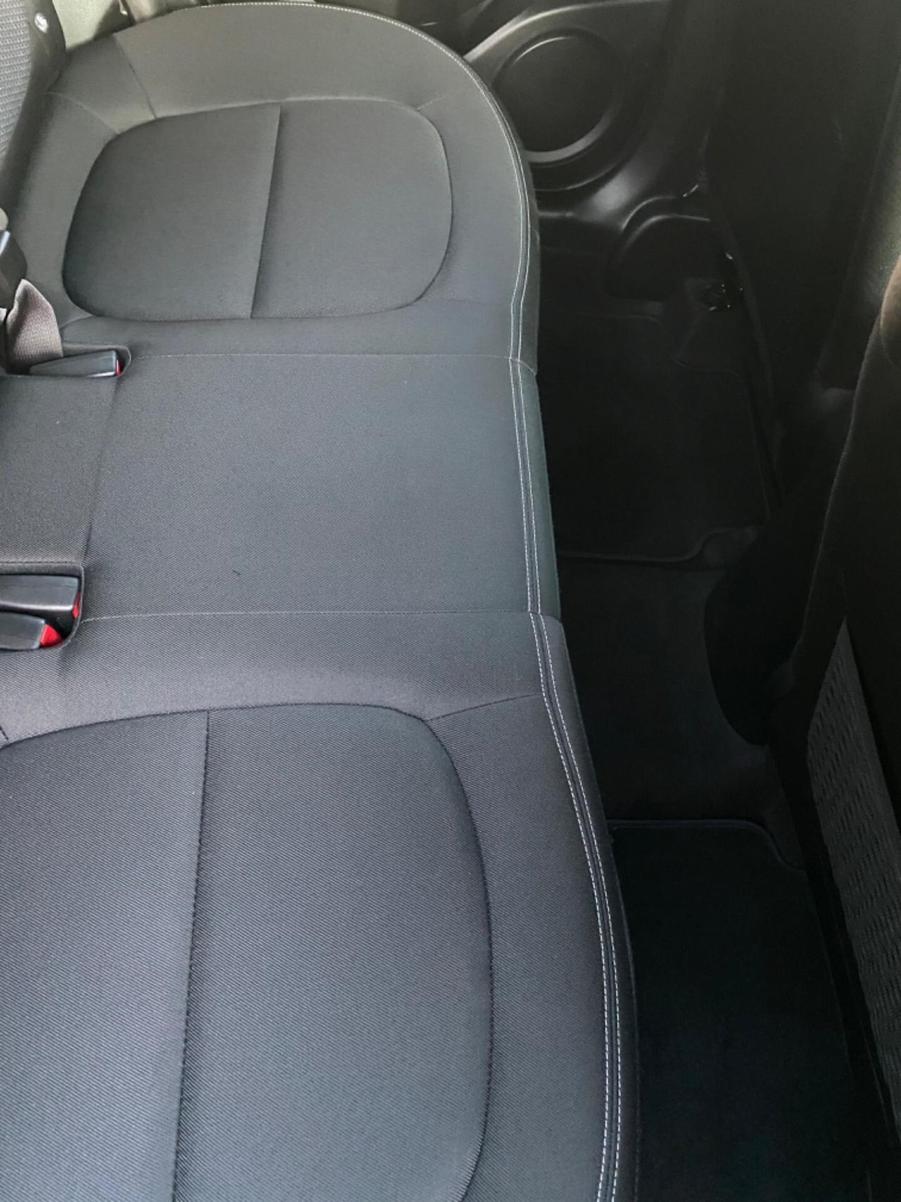 Kia Soul 1.6 CRDi 2017 Full Navi Led EURO6B