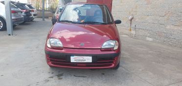 Fiat Seicento 1.1i cat