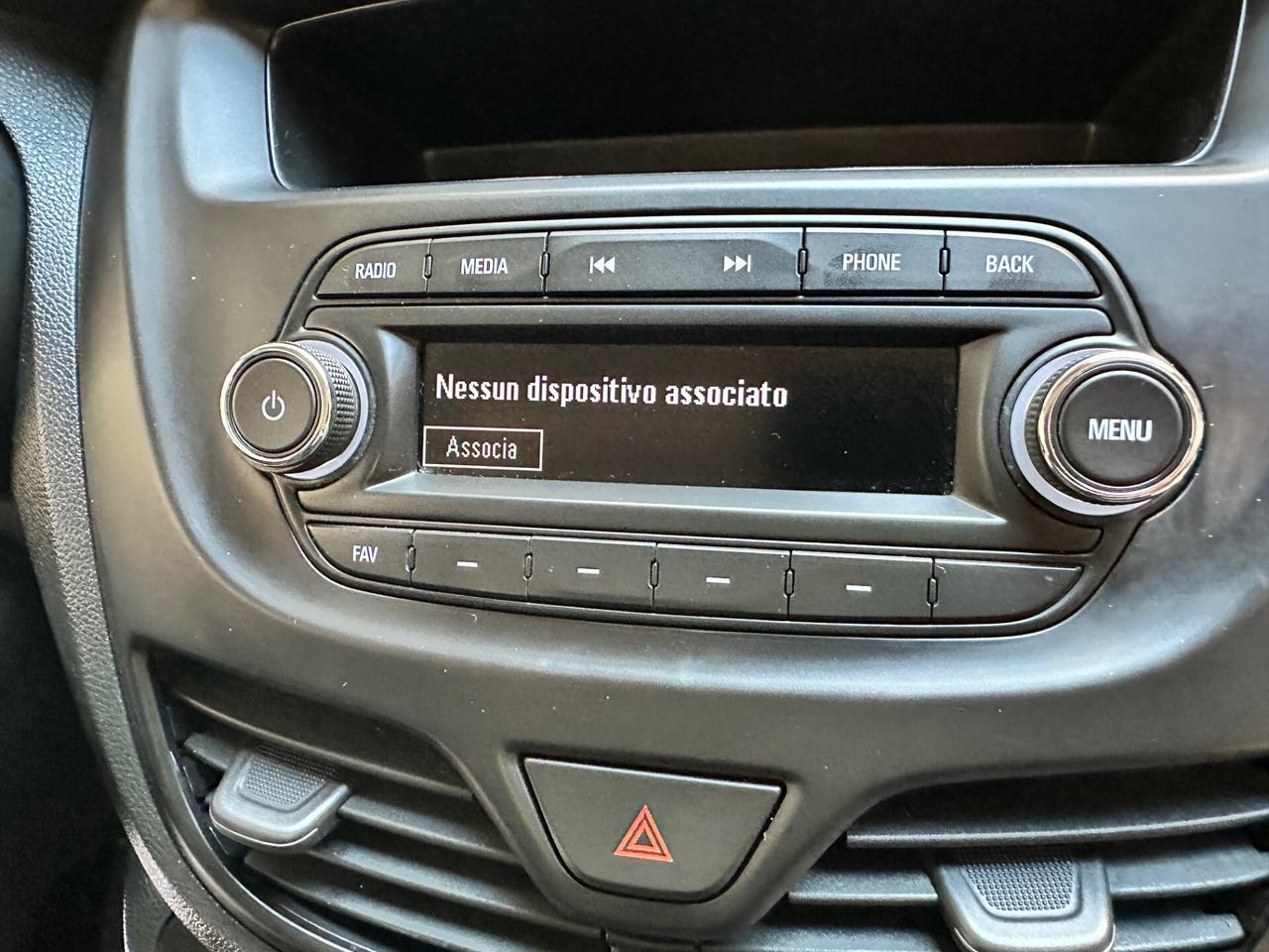 Opel Karl 1.0 (prezzo con Promo)*UNIPROPRIETARIO - Bluetooth