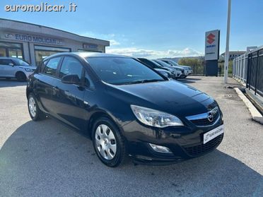 OPEL Astra 1.7 CDTI 110CV Cosmo
