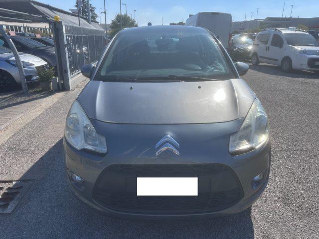 CITROEN C3 1.4 GPL 73CV