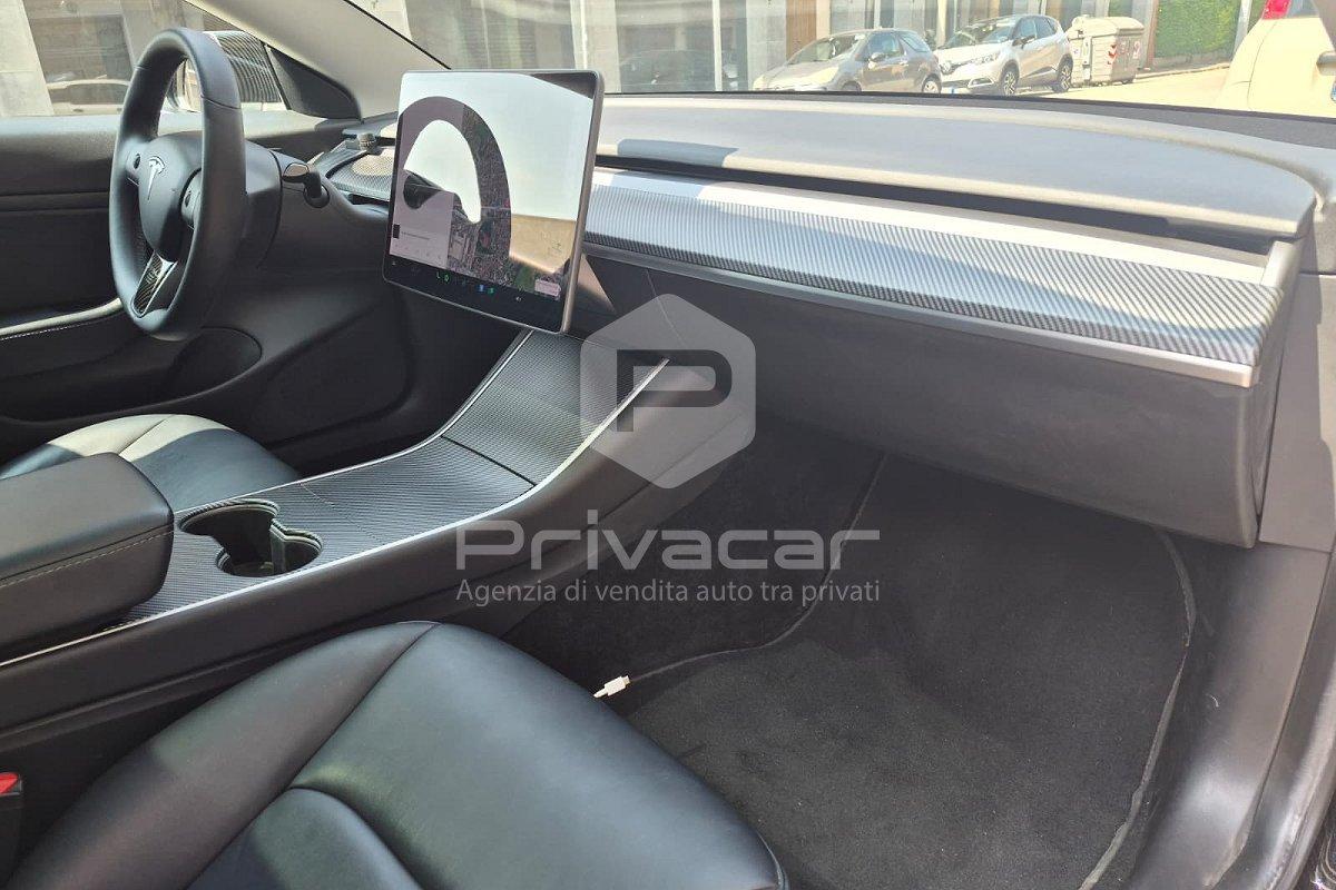TESLA Model 3 Long Range Dual Motor AWD