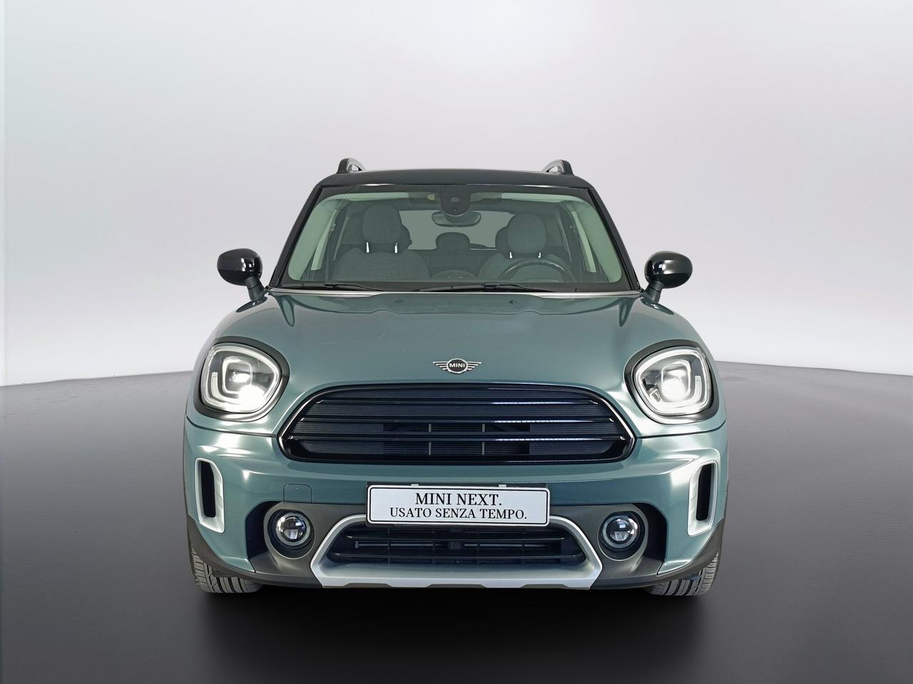 MINI Mini Countryman F60 2020 - Mini Countryman 2.0 Cooper D Northwood Edition